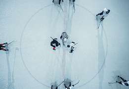 Eisfläche Kunschti Eglisee Eisfläche Kunschti Eglisee