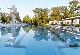 Gartenbad Gartenbad
