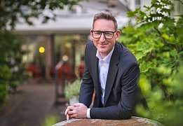 Raymond Hunziker
