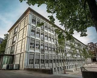 Gymnasium Kirschgarten