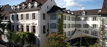 Aussenansicht ganz Aussenansicht ganz