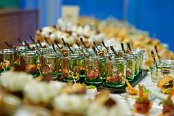 Apéro Ryago Catering GIL00259