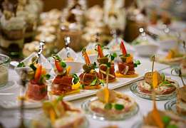 Catering GIL139