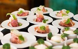 Ryago Catering Ryago Catering 10
