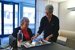 Catering Schmerzklinik 2