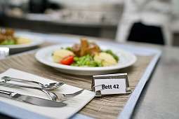 Catering Schmerzklinik 4