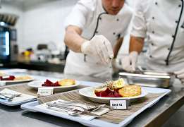 Catering Schmerzklinik 6