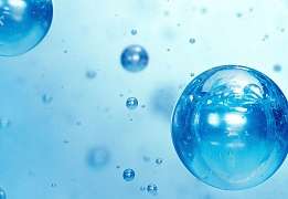 JCK Service bubbles