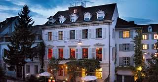 Teufelhof bei Nacht Teufelhof bei Nacht