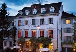 Teufelhof bei Nacht Teufelhof bei Nacht