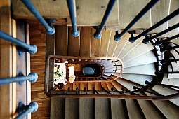 Kunsthotel Treppe 6 Kunsthotel Treppe 6