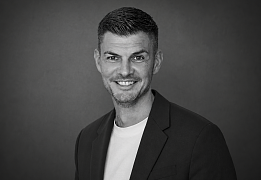 Portrait Pascal Holdener