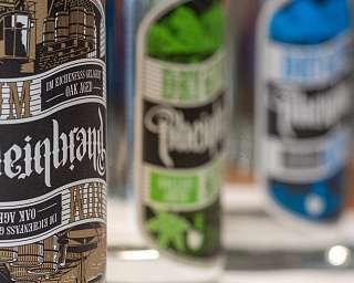 Rheinbrand Flaschen AS