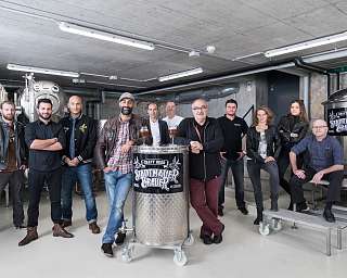 Stadtmauerbrauer Team