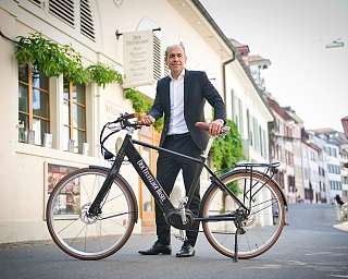 Raphael Fahrrad