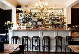 Bar Bar
