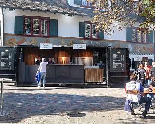 Bar Wirtshaus St. Jakob