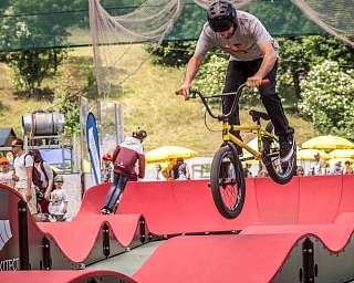 Summer Kunschti Track