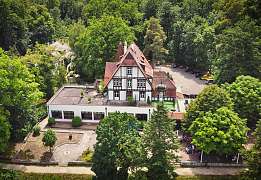 Waldhaus Waldhaus