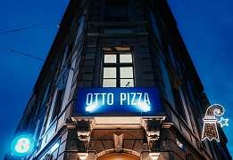 OTTO PIZZA